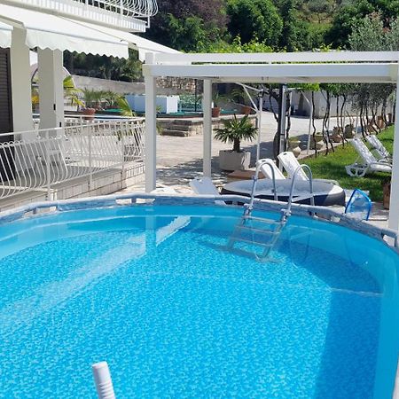 Apartments Milok Сечовле Экстерьер фото