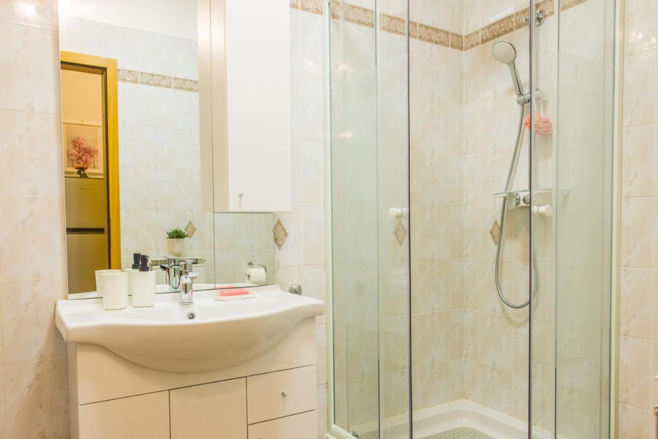 Apartments Milok Сечовле Экстерьер фото