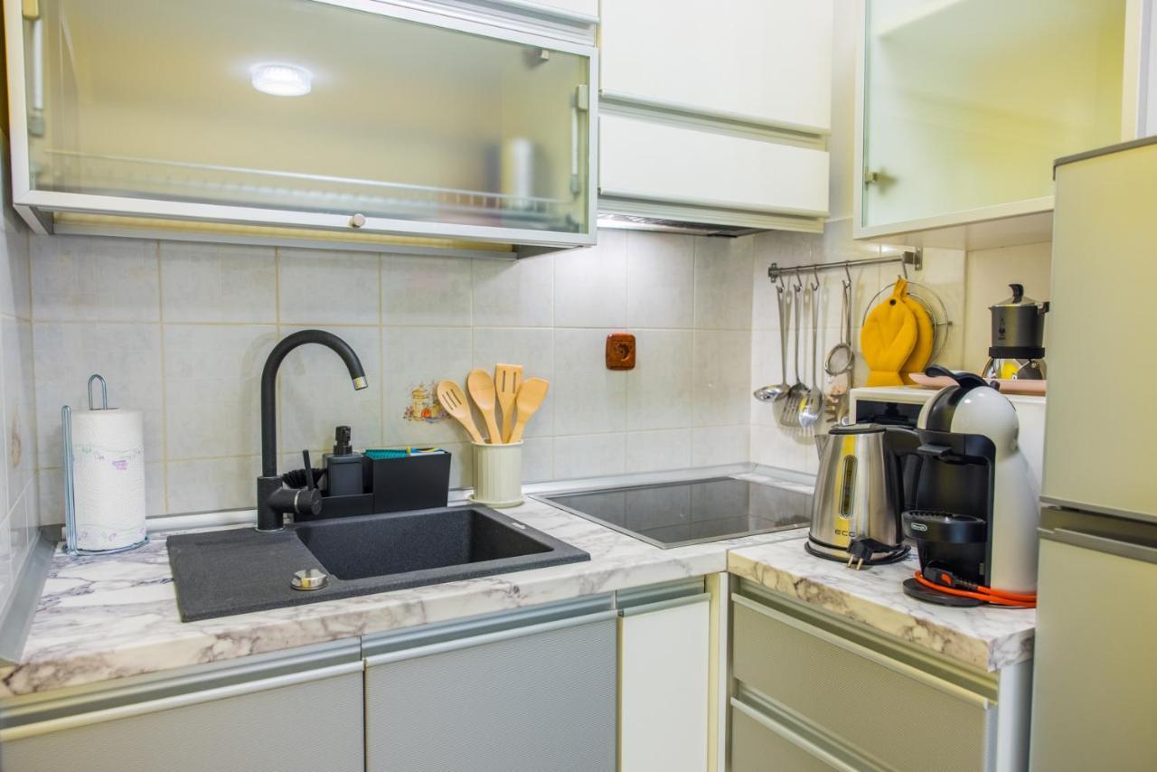 Apartments Milok Сечовле Экстерьер фото